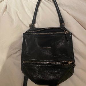 GIVENCHY MEDIUM SIZED SUGAR PANDORA BAG